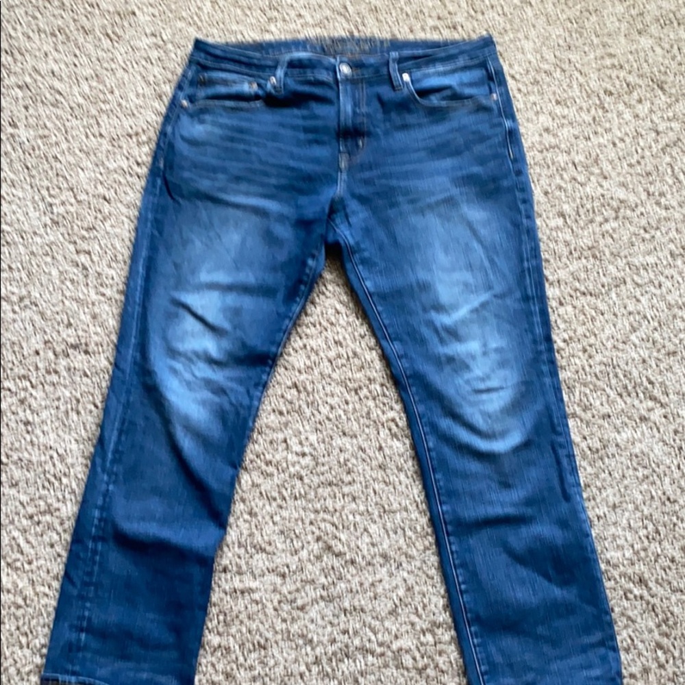 Men’s AMERICAN EAGLE 360’ Extreme Flex jeans 36x32